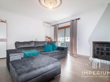 Vende se Apartamento T3 Albergaria a Velha