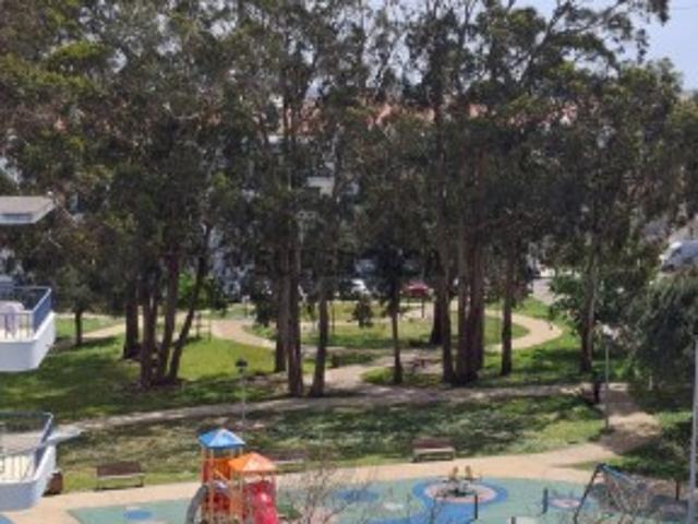 Apartamento T3, com possibilidade de +1, em praceta familiar e privilegiada em Mem Martins