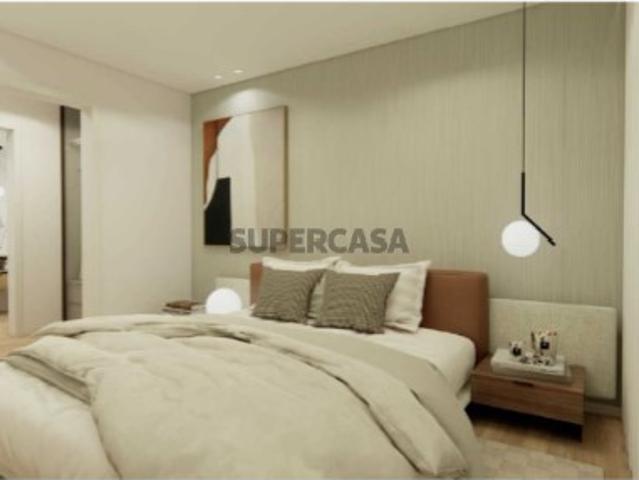 Vende se T3+1 em empreendimento contemporâneo no Montijo