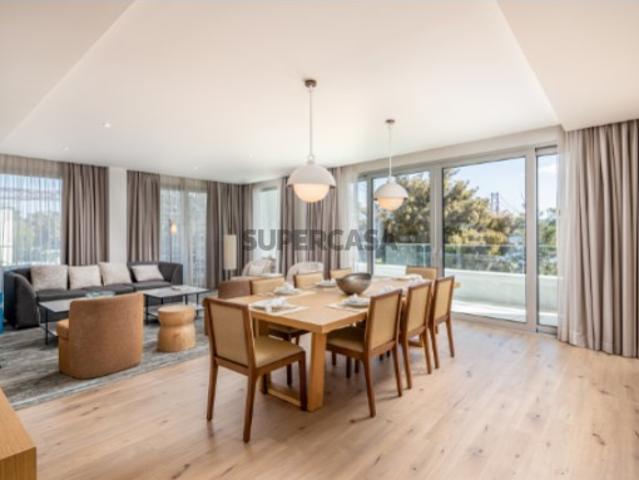 Vende se Apartamento T1 em Empreendimento de Luxo, Lisboa
