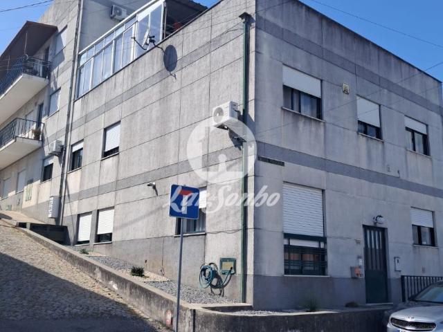 VENDE SE APARTAMENTO T2+1 FIGUEIRAS, LOUSADA