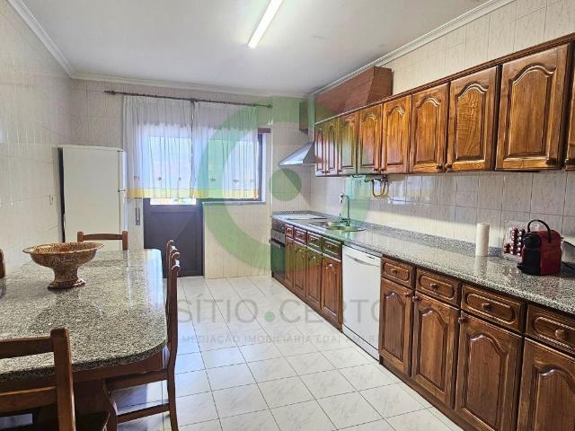 Vende se apartamento T2+1 no coração de Valpaços!