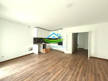 Apartamento T2 Novo com Garagem em São Pedro – Figueira da Foz