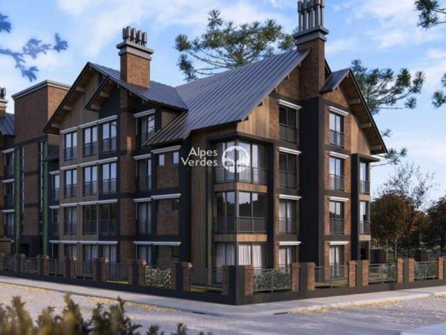 VENDE SE APARTAMENTO A 2 MINUTOS DA CATEDRAL DE PEDRA