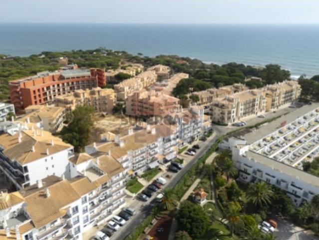 Apartamento T3 com Vista Mar e Box Privativa | Acesso Direto à Praia | Quinta dos Bicos Albufeira