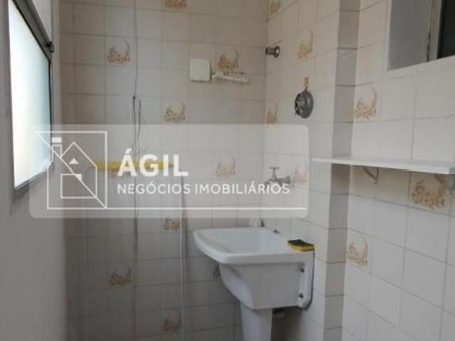 Vende se Apartamento com 02 Dormitórios de 58m² no Jardim Califórnia Jacareí /SP