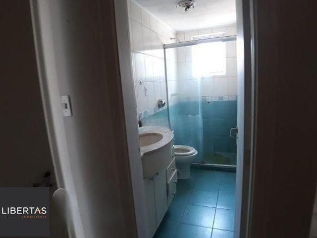 Vende se apartamento com 1 quarto, 47 m² e 1 vaga – São João