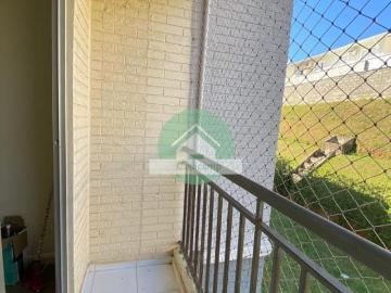 Vende se Apartamento com 2 Dormitórios no Condomínio Jardins do Horizonte, Jambe