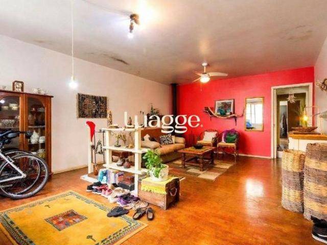Vende se apartamento com 2 quartos, 85m² e churrasqueira Farroupilha