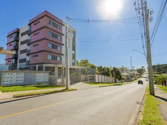 Vende se Apartamento com Elevador Campina Grande do Sul Jardim Ipanema 62 m²