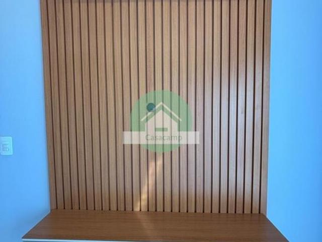 Vende se Apartamento com Suíte e Varanda no Condomínio Inside Residence, Hortolâ
