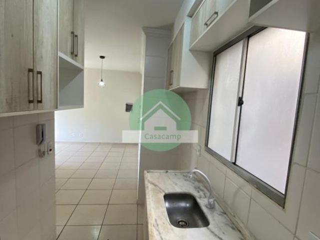Vende se Apartamento com Planejados no Condomínio Residencial Polaris, Campinas/