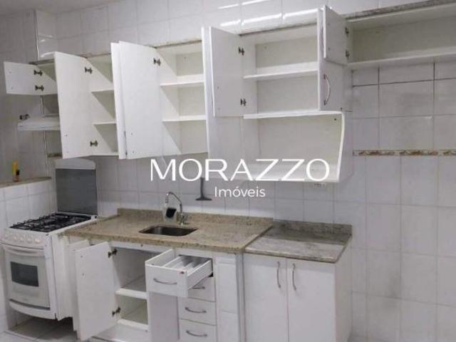Vende se Apartamento ? Condomínio Residencial Imperial Jacareí
