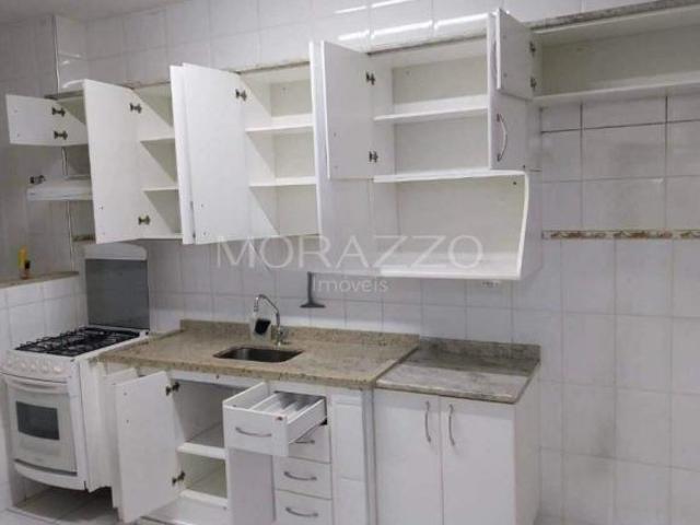 Vende se Apartamento ? Condomínio Residencial Imperial Jacareí
