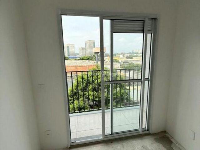 Vende se apartamento de 40m² com 2 quartos