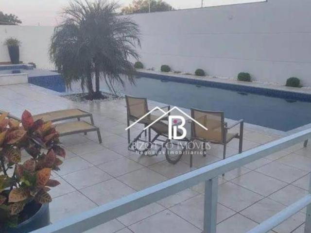 VENDE SE APARTAMENTO DE 3 DORMITORIOS SENDO 1 SUITE NO RESIDENCIAL BELVEDERE NA CIDADE DE INDIATUBA