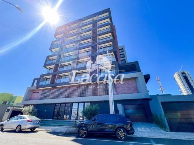 VENDE SE APARTAMENTO DE ALTO PADRÃO NO EDIFÍCIO VILLA TOSCANA BAIRRO BATEL