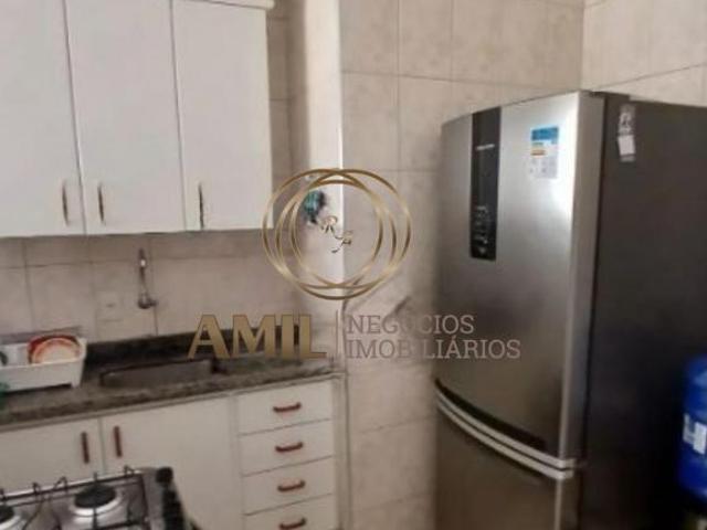Vende se Apartamento, Edifício Jacarandá, 02 Dormitórios, 01 Banheiro, 50 m², Jardim das Indústrias