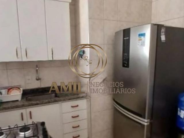 Vende se Apartamento, Edifício Jacarandá, 02 Dormitórios, 01 Banheiro, 50 m², Jardim das Indústrias