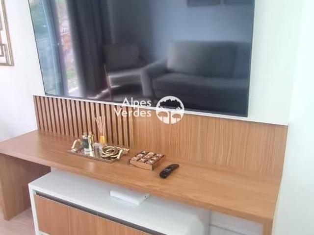 Vende se apartamento em Canela a 1 minuto da Catedral de Pedra
