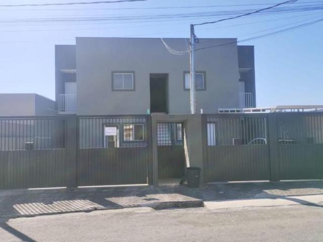 VENDE SE APARTAMENTO EM EXTREMA MG