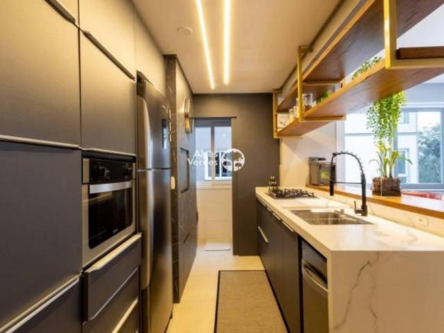 Vende se Apartamento em Gramado, Lagos do Bosque, com 2 quartos
