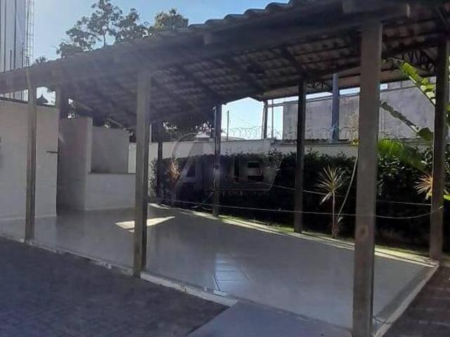 Vende se apartamento no bairro São Geraldo Condomínio Ideale Vita