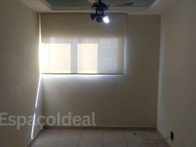Vende se apartamento no Condomínio Cristo Redentor Bauru/SP