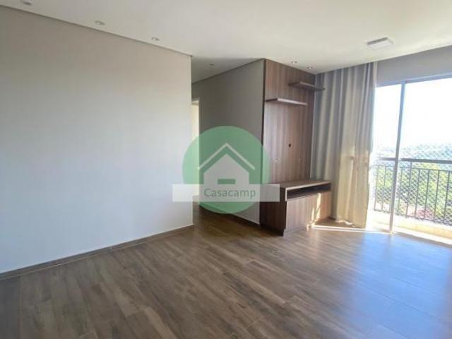 Vende se Apartamento no Condomínio Jardins do Novo Horizonte I, Parque Jambeiro