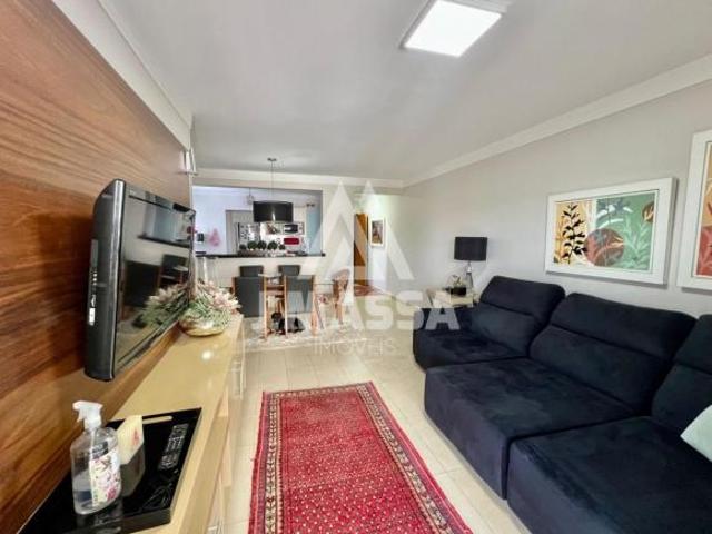 Vende se Apartamento no Edifício Thailand