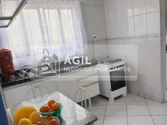 Vende se Apartamento no Edifício San Vitto no Jardim Ismênia São José dos Campos
