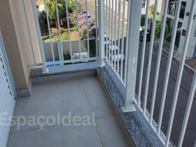 Vende se Apartamento no Infinite Residence Lençois Paulista R$820.00,00