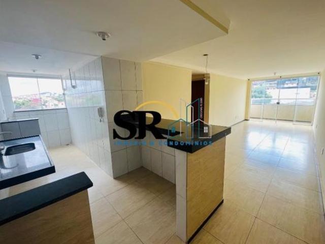 VENDE SE APARTAMENTO NO NOSSA SENHORA DAS GRAÇAS R$ 420.000,00