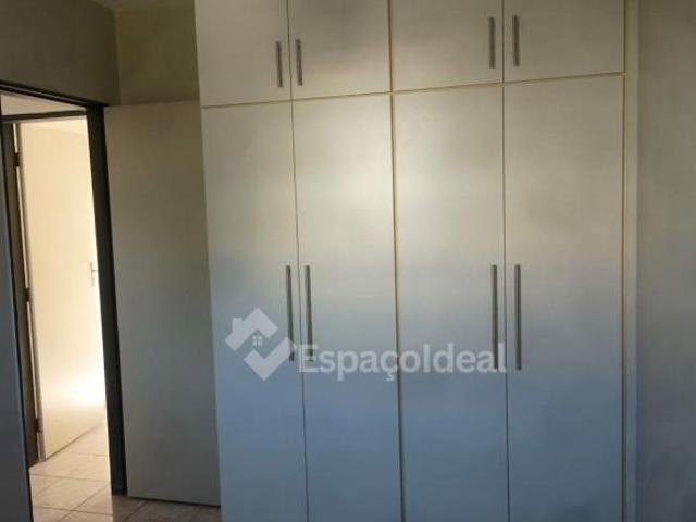 vende se apartamento no park dos sabias Baur R$190.000.00
