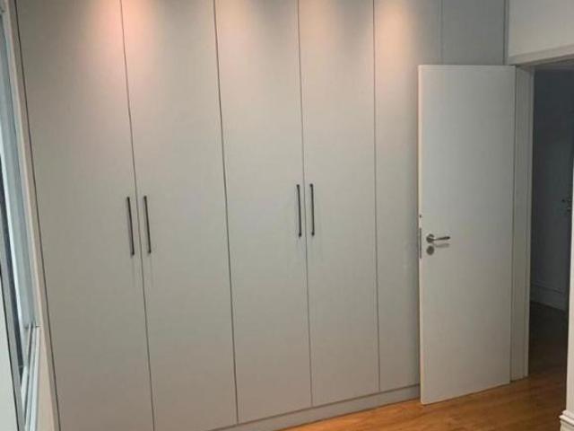 VENDE SE APARTAMENTO NO RESIDENCIAL BELVEDERE NA CIDADE DE INDAITUBA COM 3 DORMITORIOS SENDO 1 SUITE