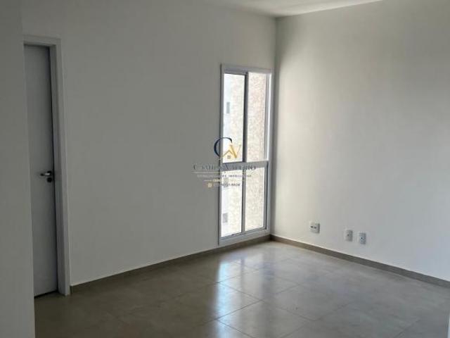 RESIDENCIAL SMART APE VENDE SE APARTAMENTO NO RESIDENCIAL SMART APE NA CIDADE DE INDAIATUBA COM 2