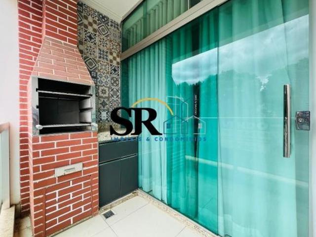 VENDE SE APARTAMENTO NO SANTA RITA R$ 430.000,00