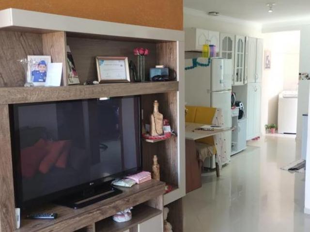 Vende se Apartamento Piraquara Planta Araçatuba 60 m²