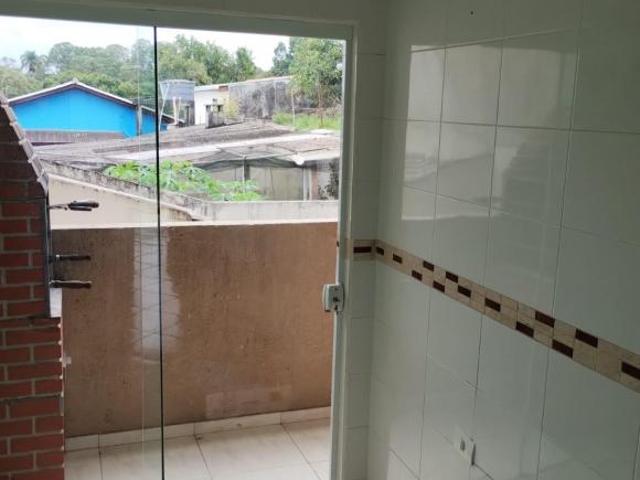 Vende se Apartamento Piraquara Vila Rosa 65 m²