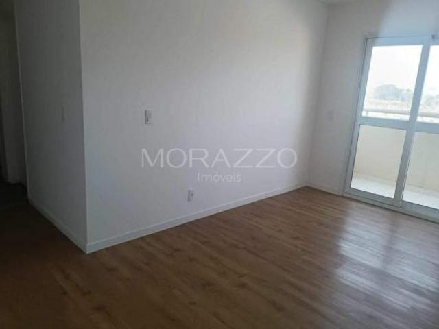 Vende se Apartamento Residencial Lumina | Jacareí SP