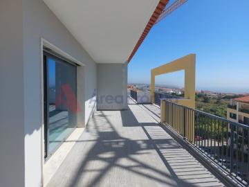 Vende se Apartamentos novos T1, T2, T3 e Penthouse em Eiriceira, Lisboa