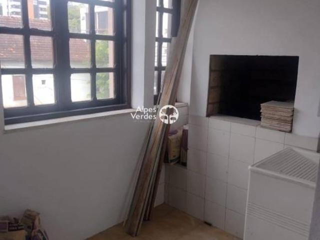 Vende se apto no centro de Taquara 2 Quartos R$340.000,00