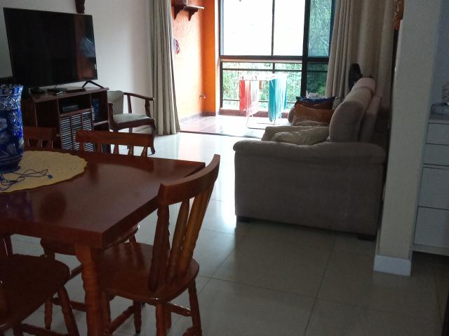 Vende se apto no Recreio