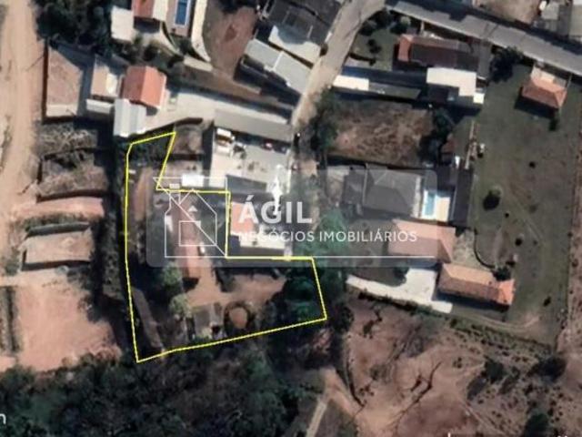 Vende se Área na chácaras Araújo I Zona Leste São José dos Campos