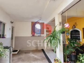 Vende se Área com 6 casas Terreno 252m² Cidade Ademar / Americanópolis SP