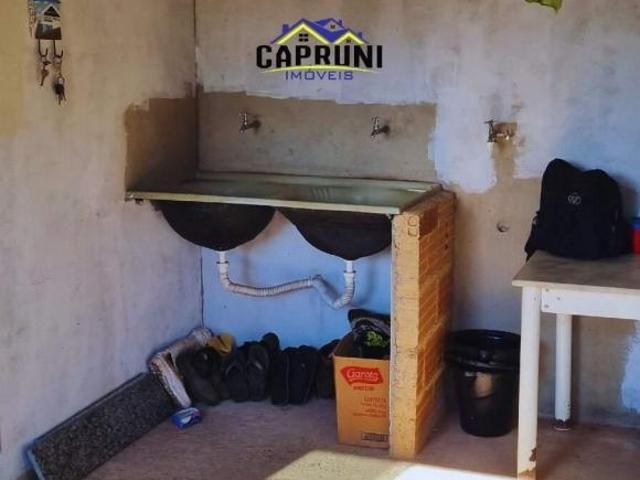 Vende se: Casa Moderna no Bairro São Sebastião em Passa Tempo – Pronta para Morar!