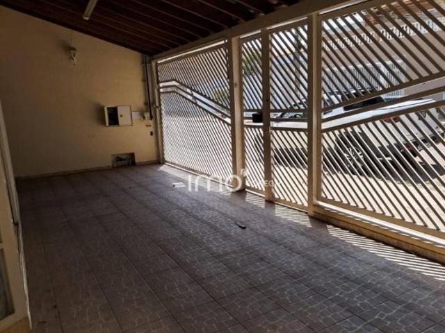 Vende se Casa na Vila Hortolândia 3 Quartos 2 Suítes em Jundiaí SP