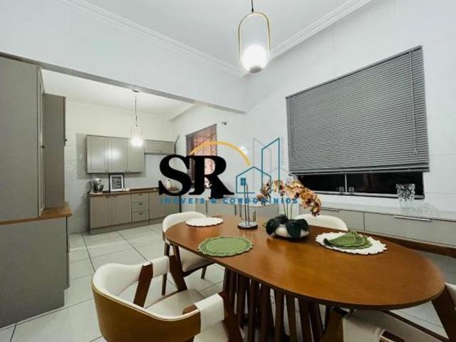 VENDE SE CASA NO MORADA DO VALE R$ 750.000,00