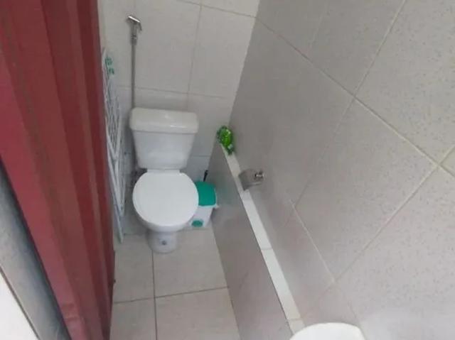 Vende se casa no bairro lagoa