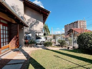 Vende se casa no Bairro Maria Goretti Bento Gonçalves RS